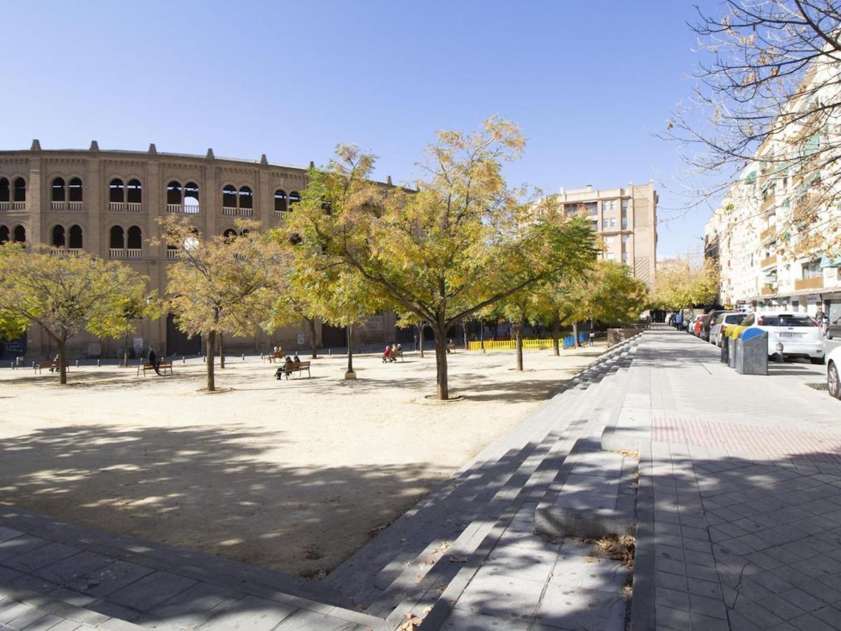 Appartamento Granada Materno Esterno foto