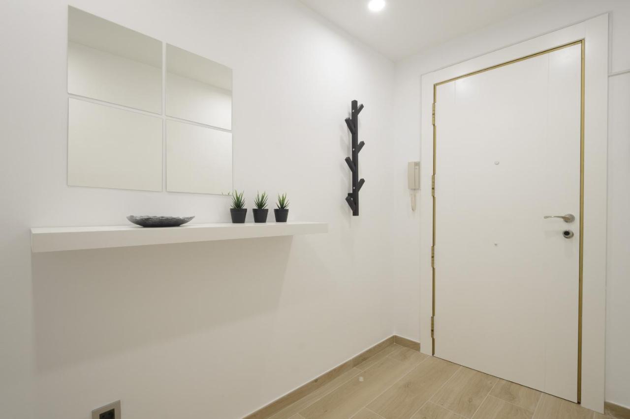 Appartamento Granada Materno Esterno foto