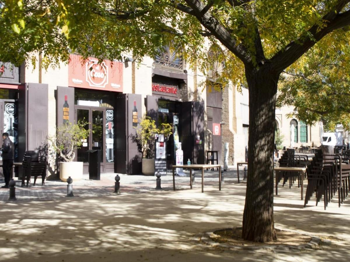 Appartamento Granada Materno Esterno foto