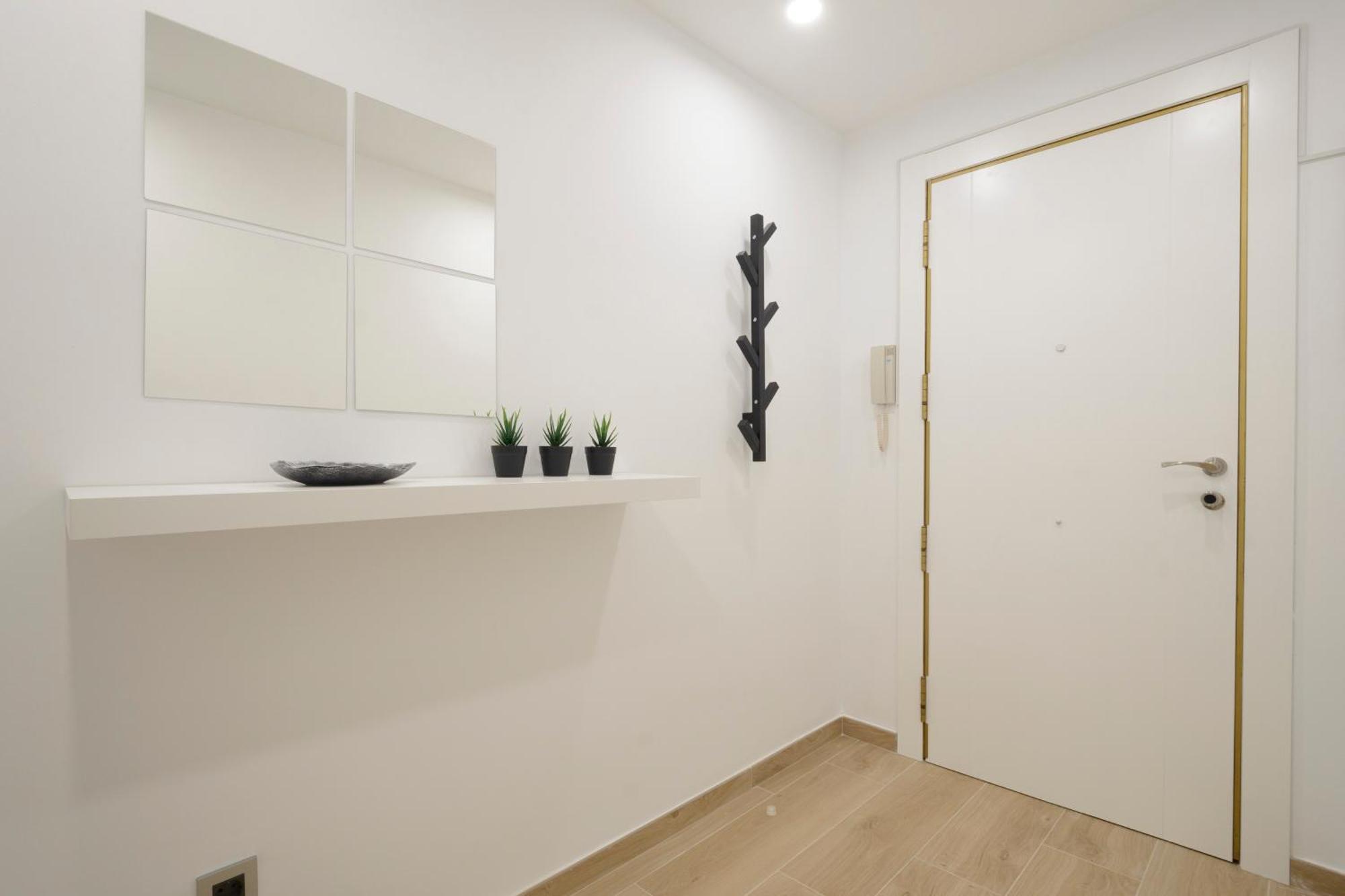 Appartamento Granada Materno Esterno foto