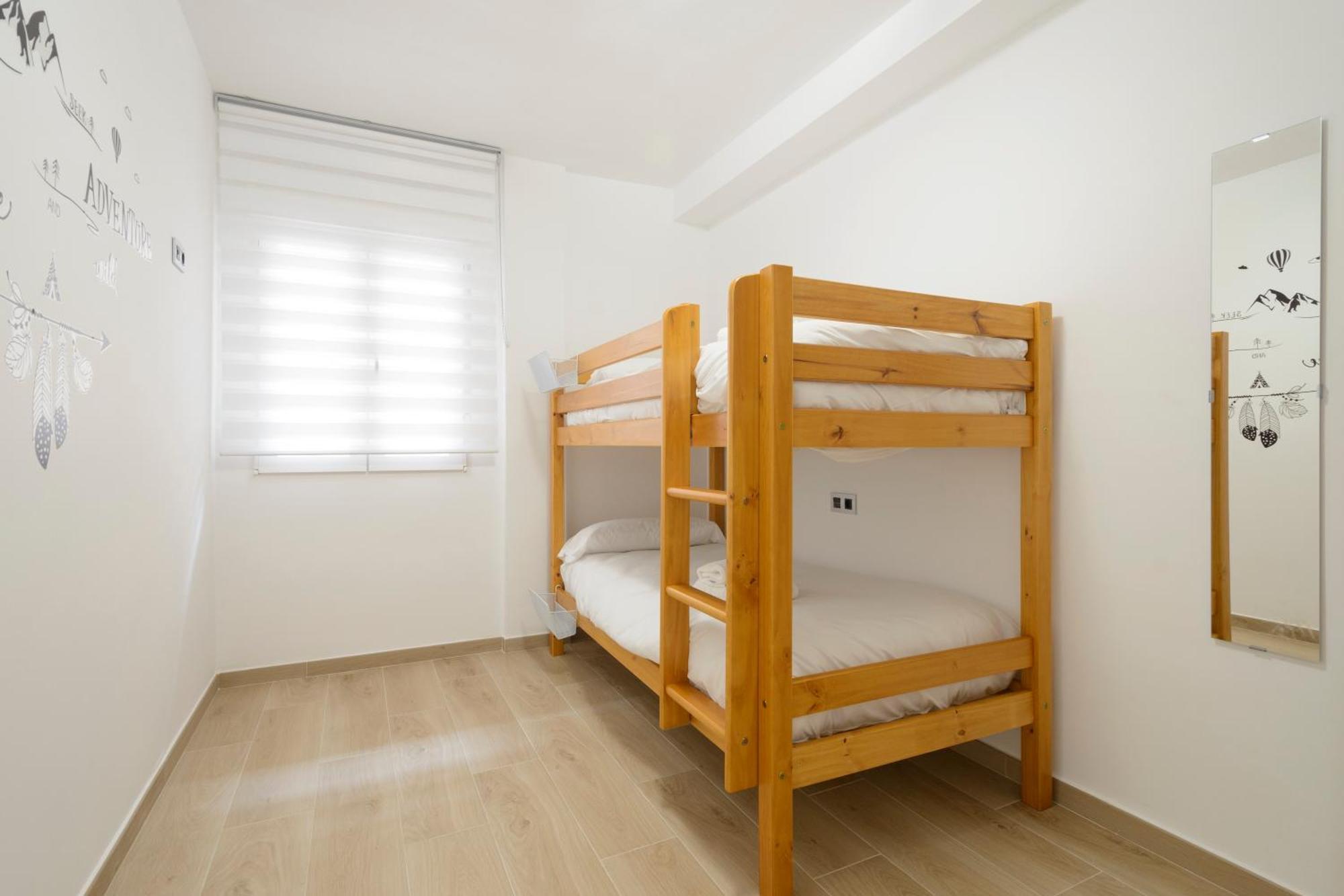 Appartamento Granada Materno Esterno foto